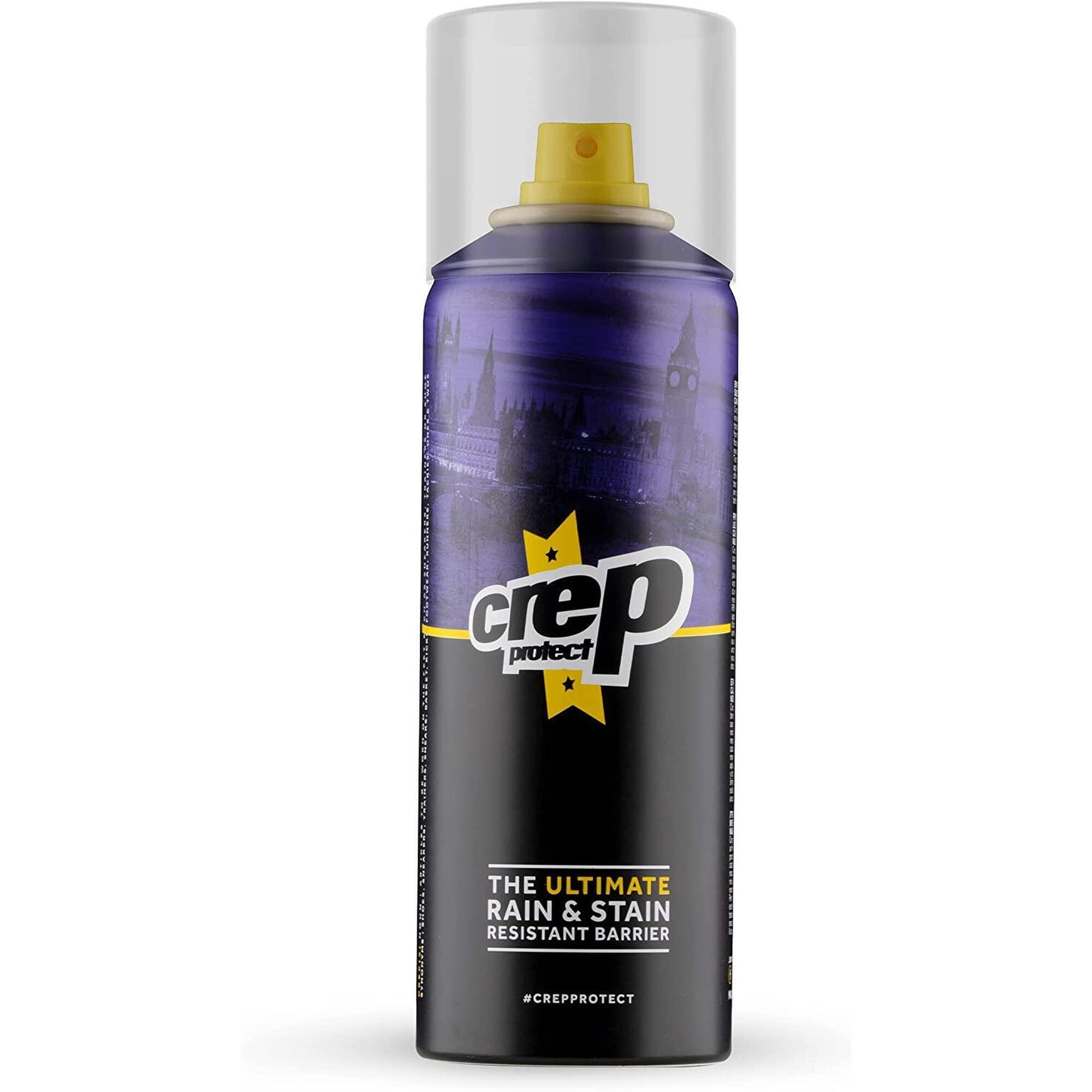 Crep Protect Waterproof and Anti fouling Spray 200ml Decathlon