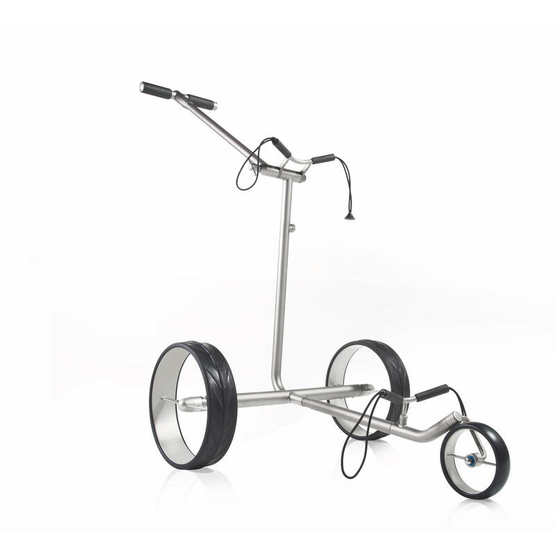 JuCad Ghost Titan 2.0 Titan E-Trolley