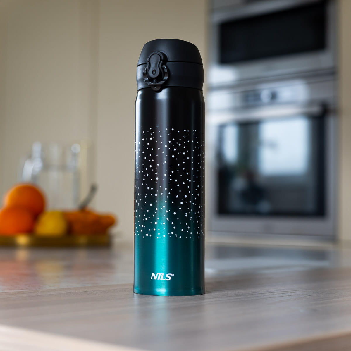 Isolatiebeker Nils NCB11 4/11