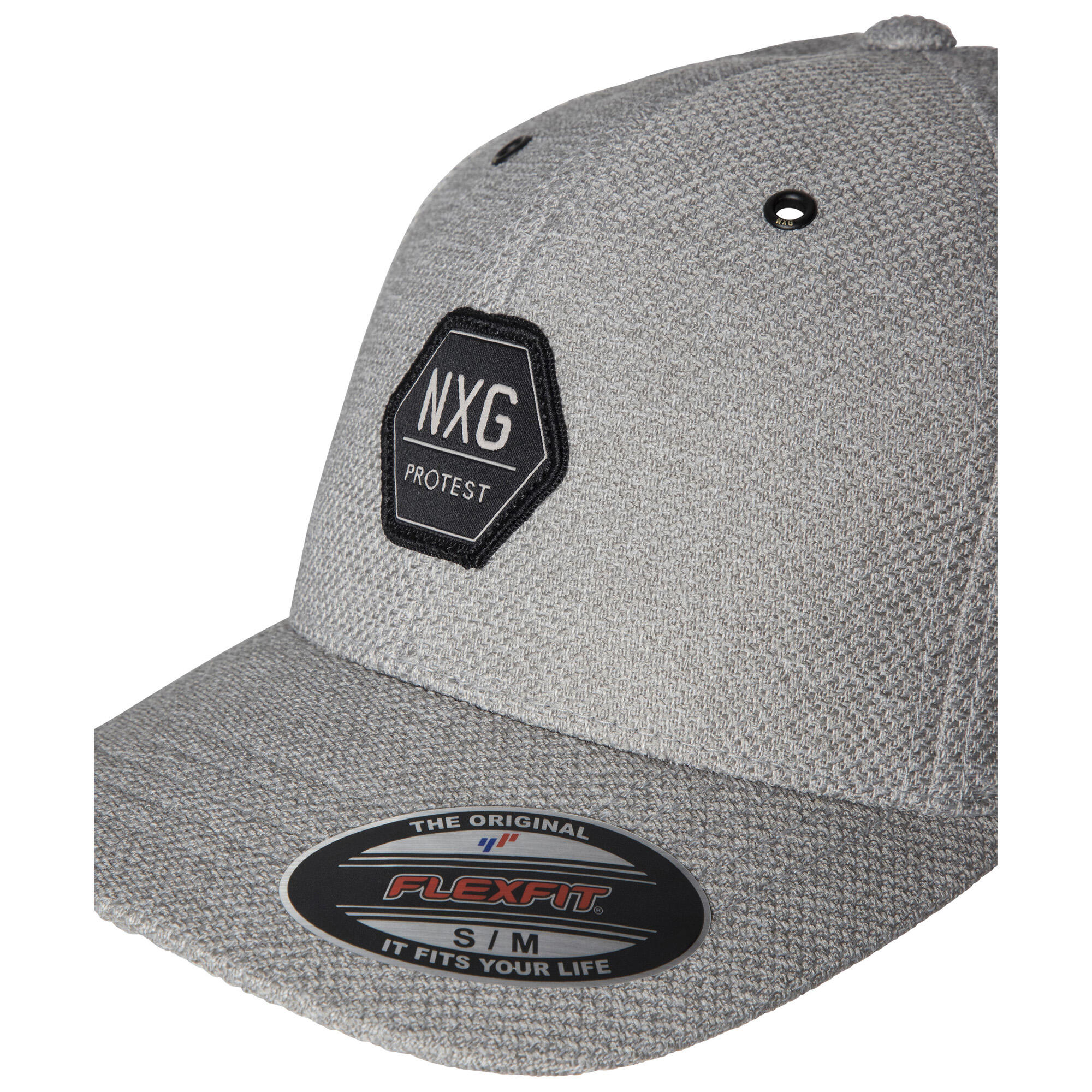 Cappello flessibile Protest Nxg Miso Baseball 2/3