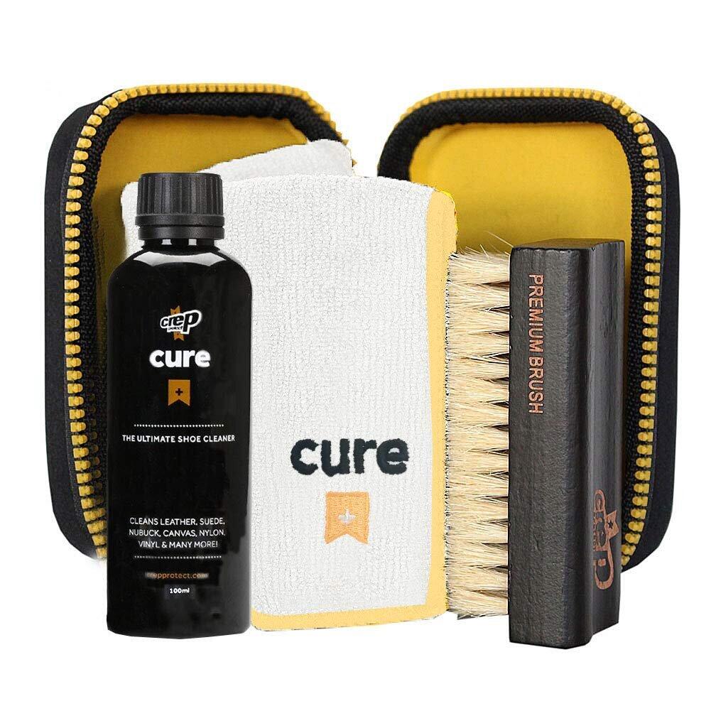 Crep ultimate cleaning kit fashion