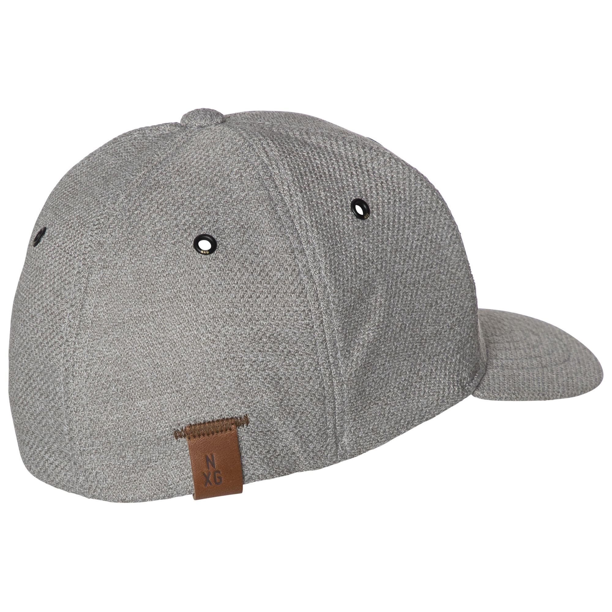 Cappello flessibile Protest Nxg Miso Baseball 3/3