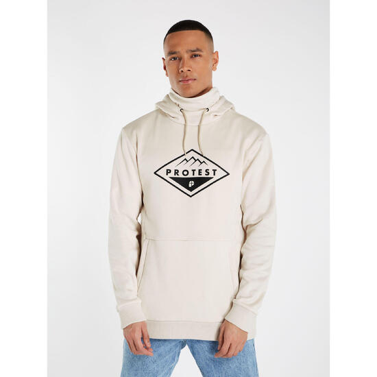 Bluza techniczna męska z kapturem Protest Prtissyk