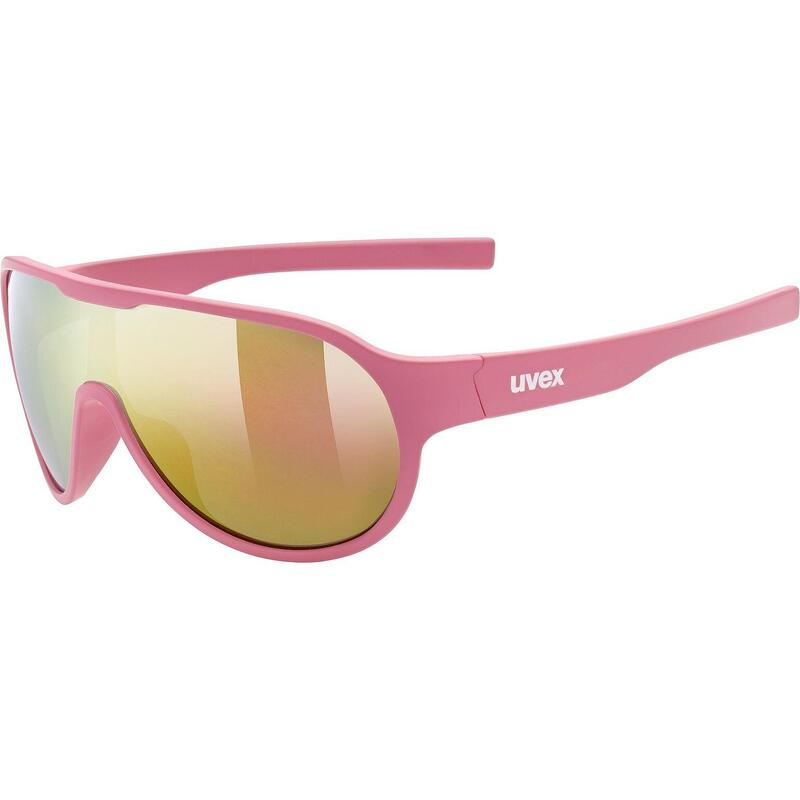 Sportstyle 512 Kid Sunglasses - Pink