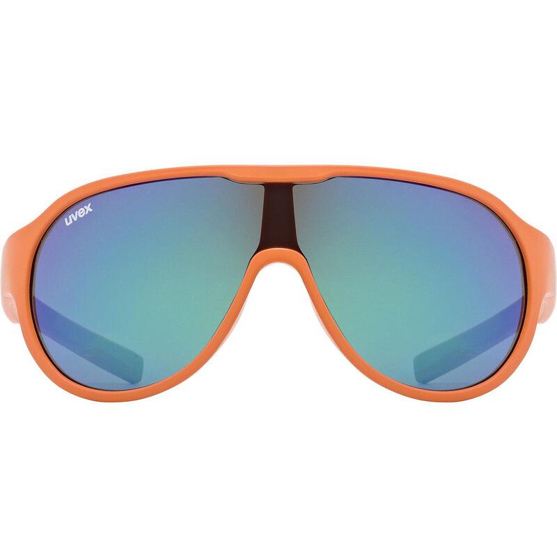Sportstyle 512 Kid Sunglasses - Orange