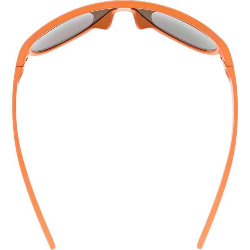 Sportstyle 512 兒童太陽眼鏡 - 橙色