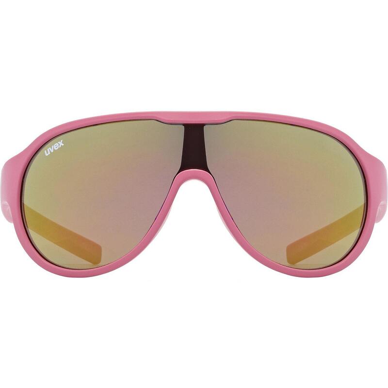 Sportstyle 512 兒童太陽眼鏡 - 粉紅色