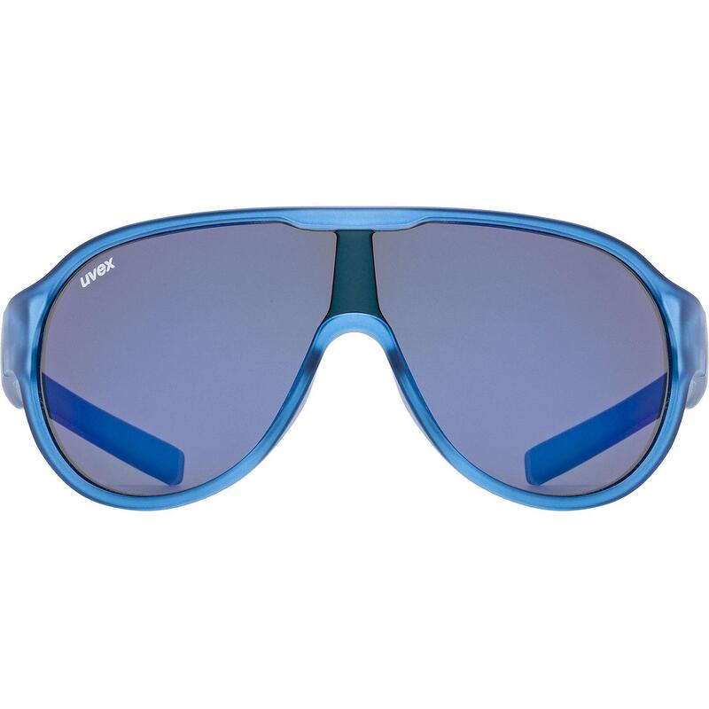 Sportstyle 512 兒童太陽眼鏡 - 藍色