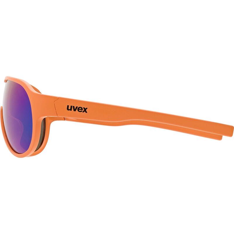 Sportstyle 512 Kid Sunglasses - Orange