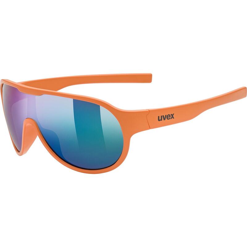 Sportstyle 512 Kid Sunglasses - Orange