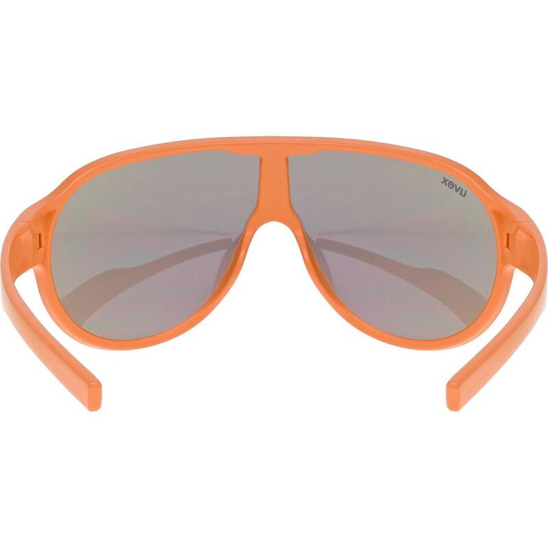 Sportstyle 512 兒童太陽眼鏡 - 橙色