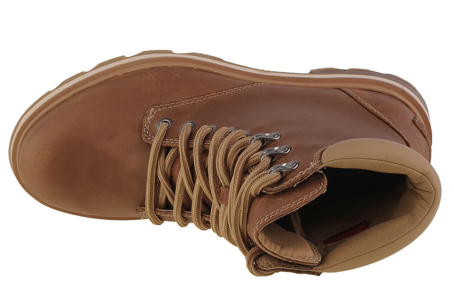 Bottes de randonnée pour femmes Lennox Lace STKD WP 3/4