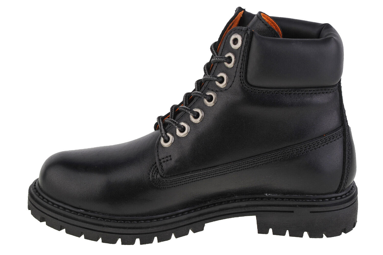 Bottes de randonnée pour femmes Lumberjack River 2 2/4