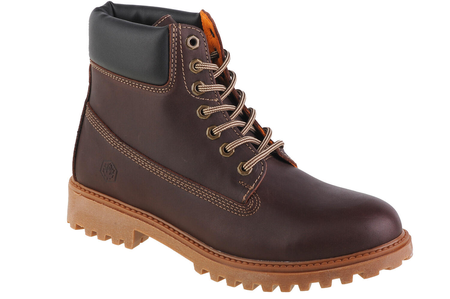 LUMBERJACK Wandelschoenen voor heren River