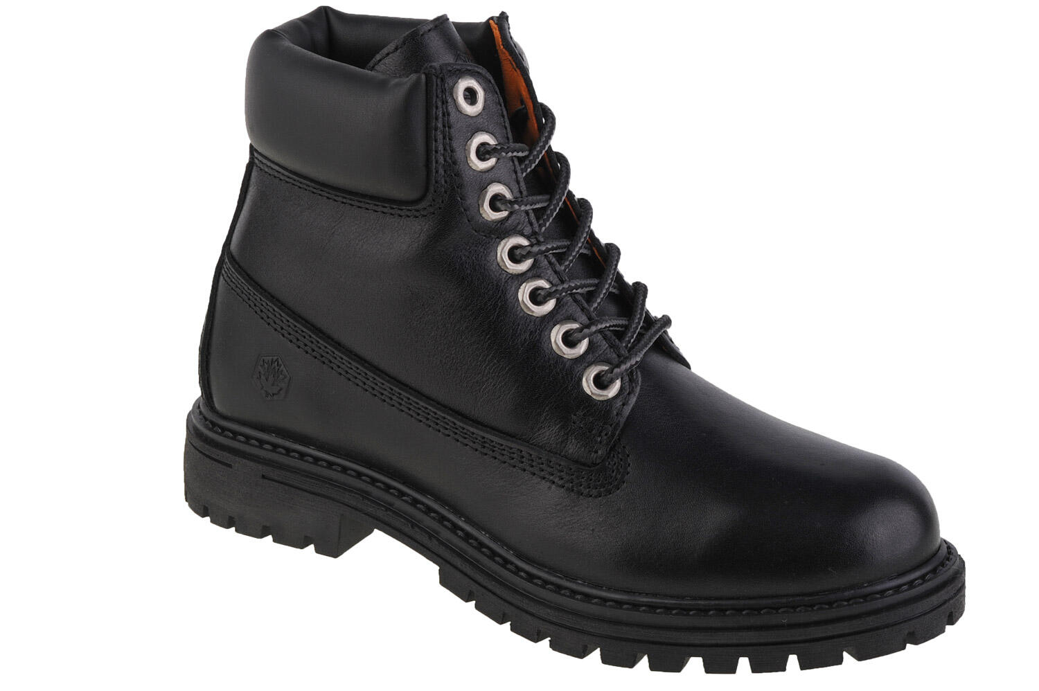 LUMBERJACK Wandelschoenen voor vrouwen River 2