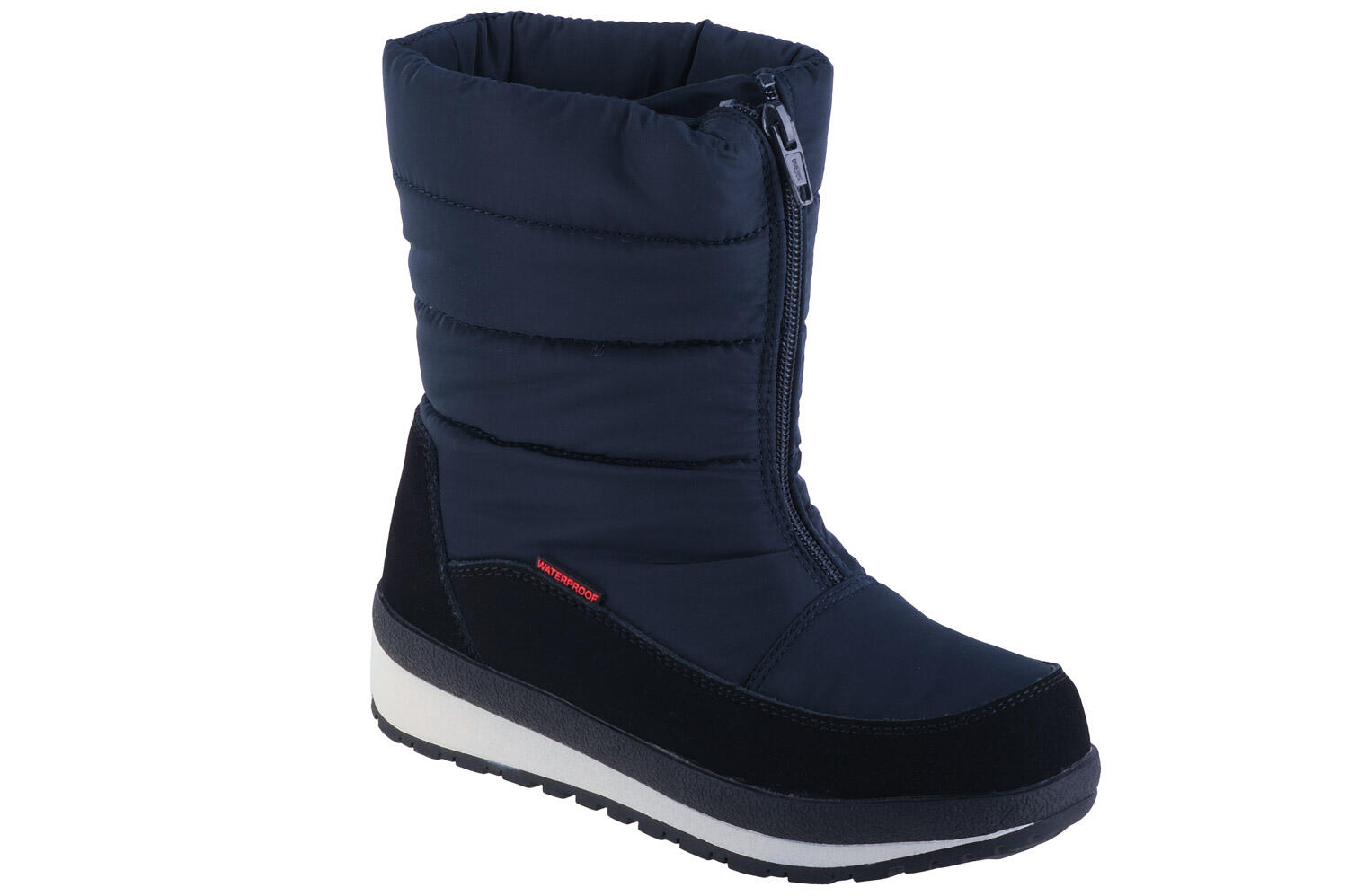 CMP Winterlaarzen voor jongens Rae Snow Boots