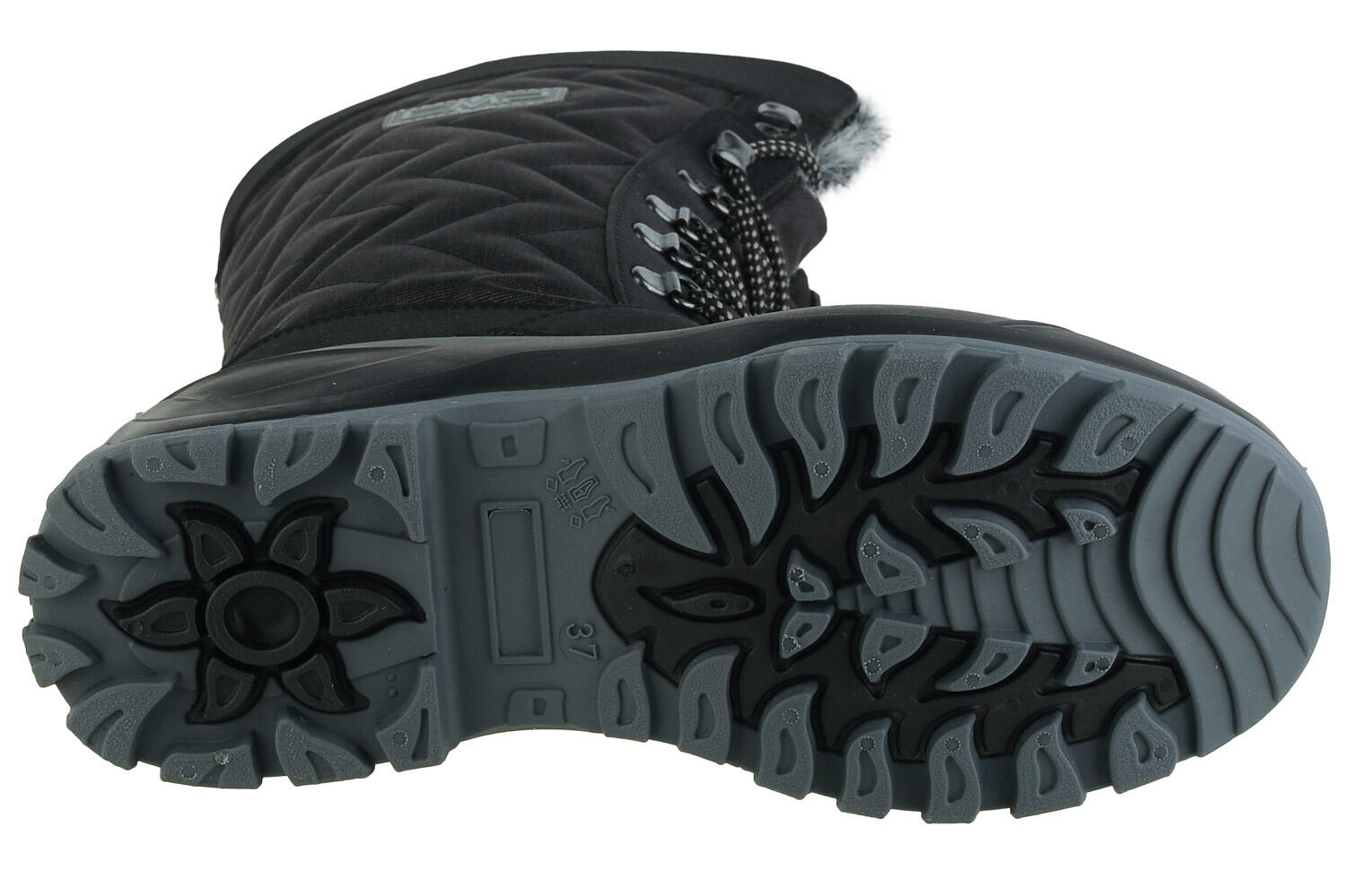 Winterschuhe Damen Nietos 4/7