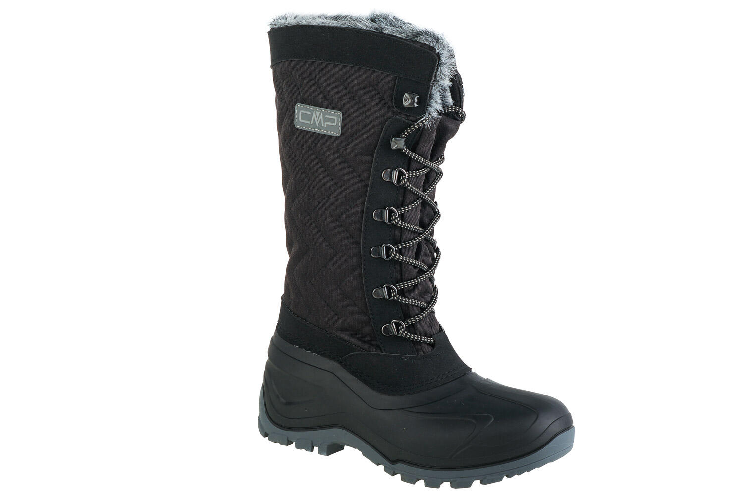 Bottes Neige et Apres Skis Femme Randonnee et Trek Decathlon