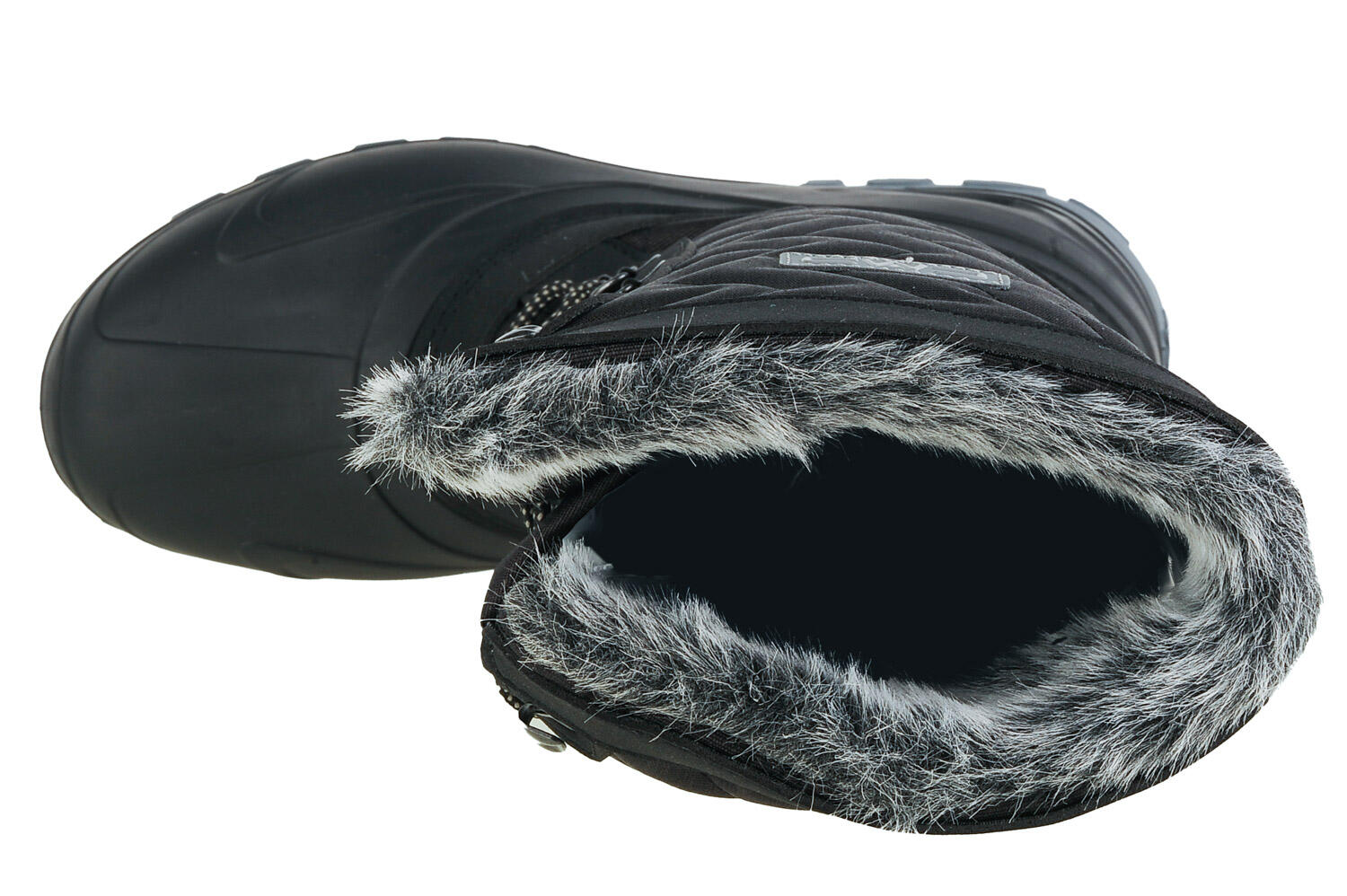 Winterschuhe Damen Nietos 3/7