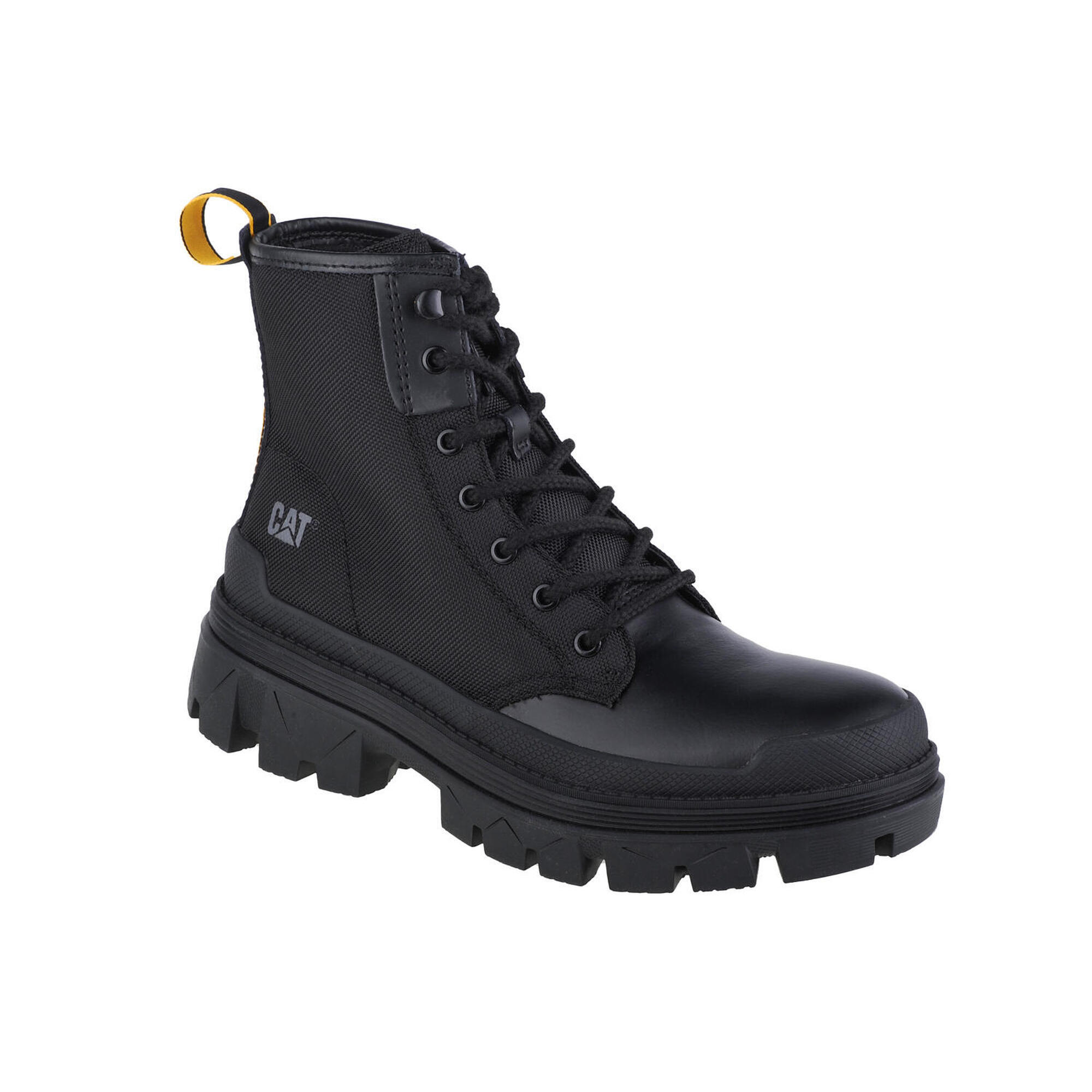 CATERPILLAR Wandelschoenen Unisex Caterpillar Hardwear Hi Boot Decathlon