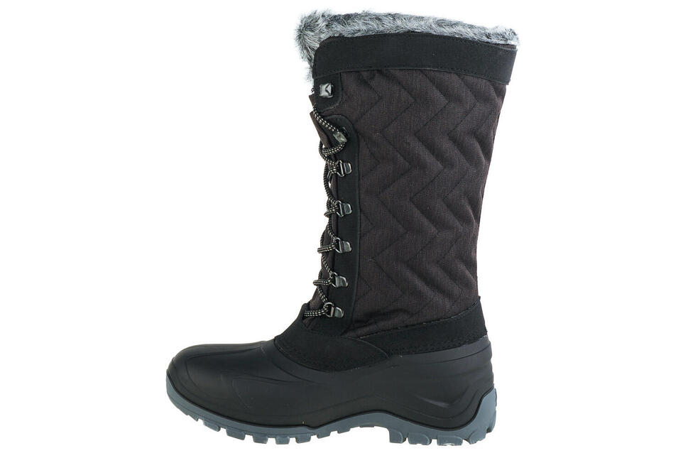 Buty zimowe damskie, CMP Nietos