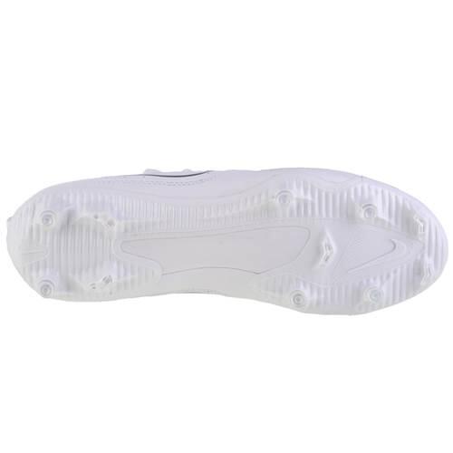 Scarpa calcio uomo Nike Huarache 9 Varsity Lax Fg 4/4