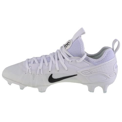 Voetbalschoenen voor heren Nike Huarache 9 Elite Low Lax FG 2/4
