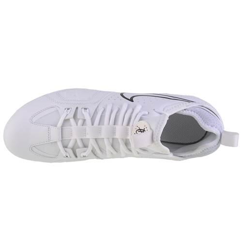 Scarpa calcio uomo Nike Huarache 9 Varsity Lax Fg 3/4