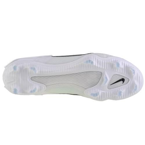Scarpa calcio uomo Nike Huarache 9 Elite Low Lax Fg 4/4