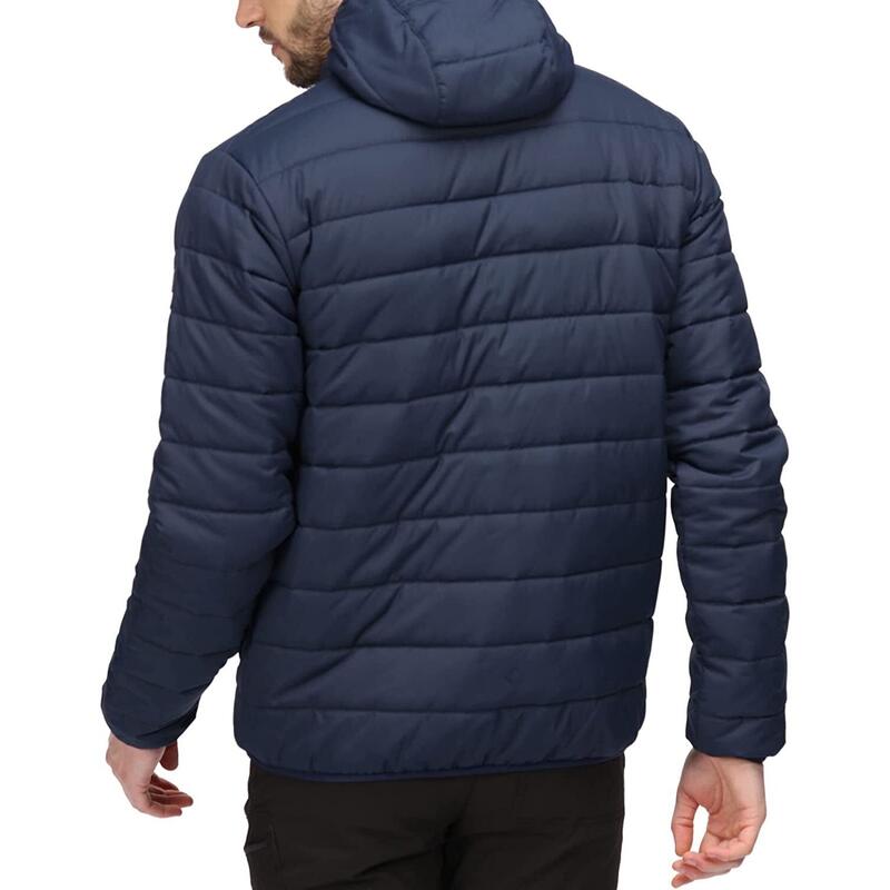 "Helfa" Jacke für Herren Marineblau