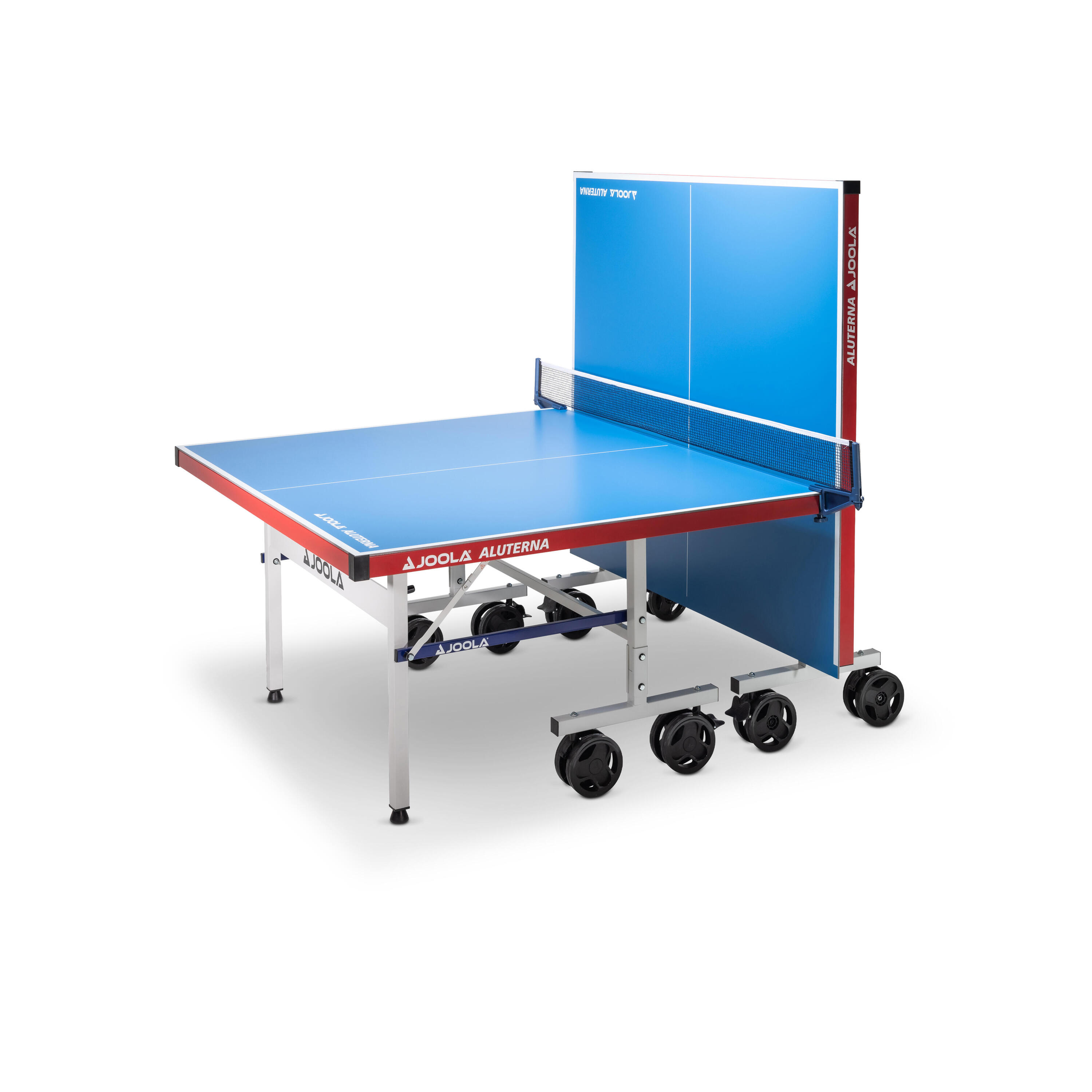TABLE DE TENNIS DE TABLE ALUTERNA Exterior 4/6