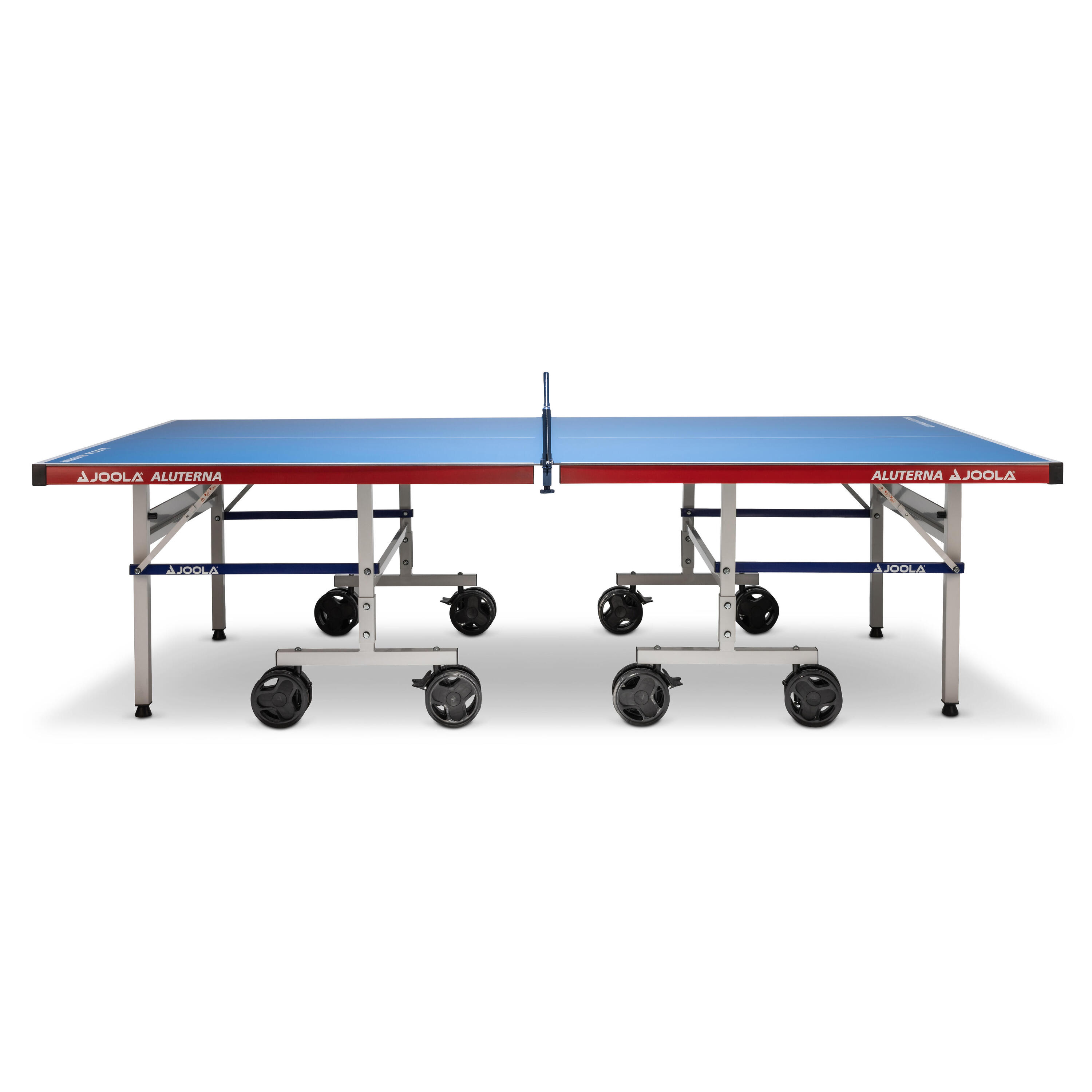 TABLE DE TENNIS DE TABLE ALUTERNA Exterior 3/6