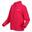 Veste Polaire KING Unisexe (Violet Coucher De Soleil)