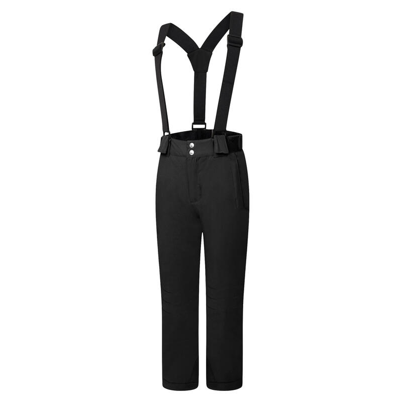 Pantalon de ski MOTIVE Unisexe (Noir)