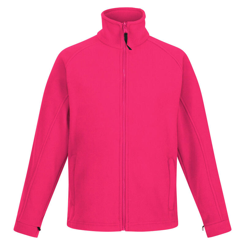 Dames Thor III Fleece Vest (Roze)