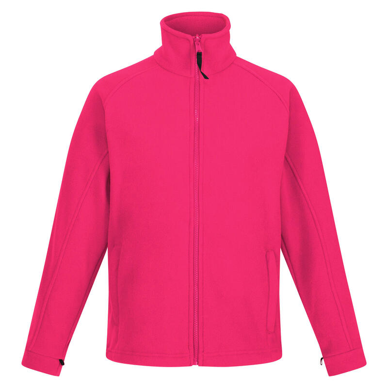 Veste Polaire Femme (Rose)
