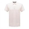 Professional Polo manga corta Modelo Classic 65/35 hombre caballero Blanco