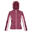 Veste polaire WALBURY Femme (Violet / Amarante)