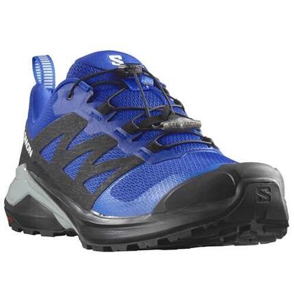 Herren lauf Schuhe Salomon X-adventure