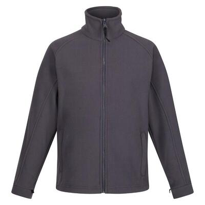 Regatta dames thor iii fleece vest (roze)