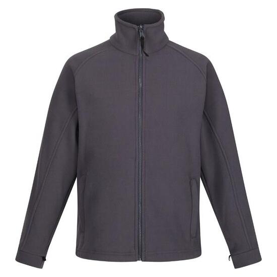 Veste Polaire Femme (Gris)