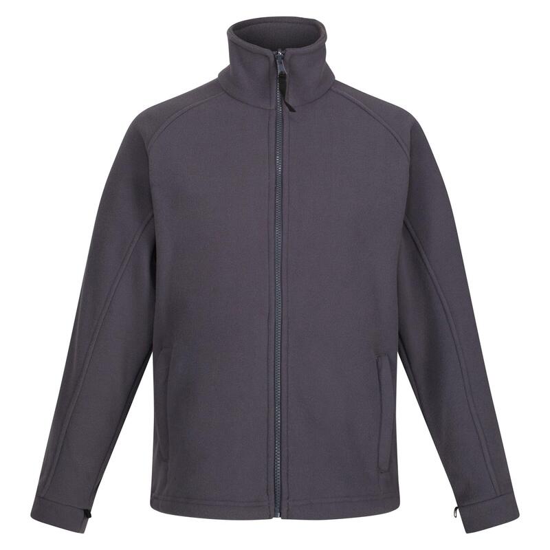 Veste Polaire Femme (Gris)