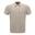 Professionell 6535 Klassik Poloshirt Herren Dunkler Stahl