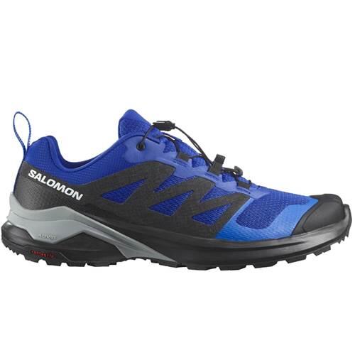 Buty do biegania męskie Salomon X-adventure