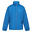 Chaqueta Impermeable Lyle IV para Hombre Azul Imperial