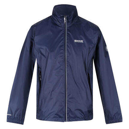 Veste Imperméable LYLE Homme (Glacier)