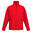 Giacca In Pile Donna Regatta Thor III Rosso