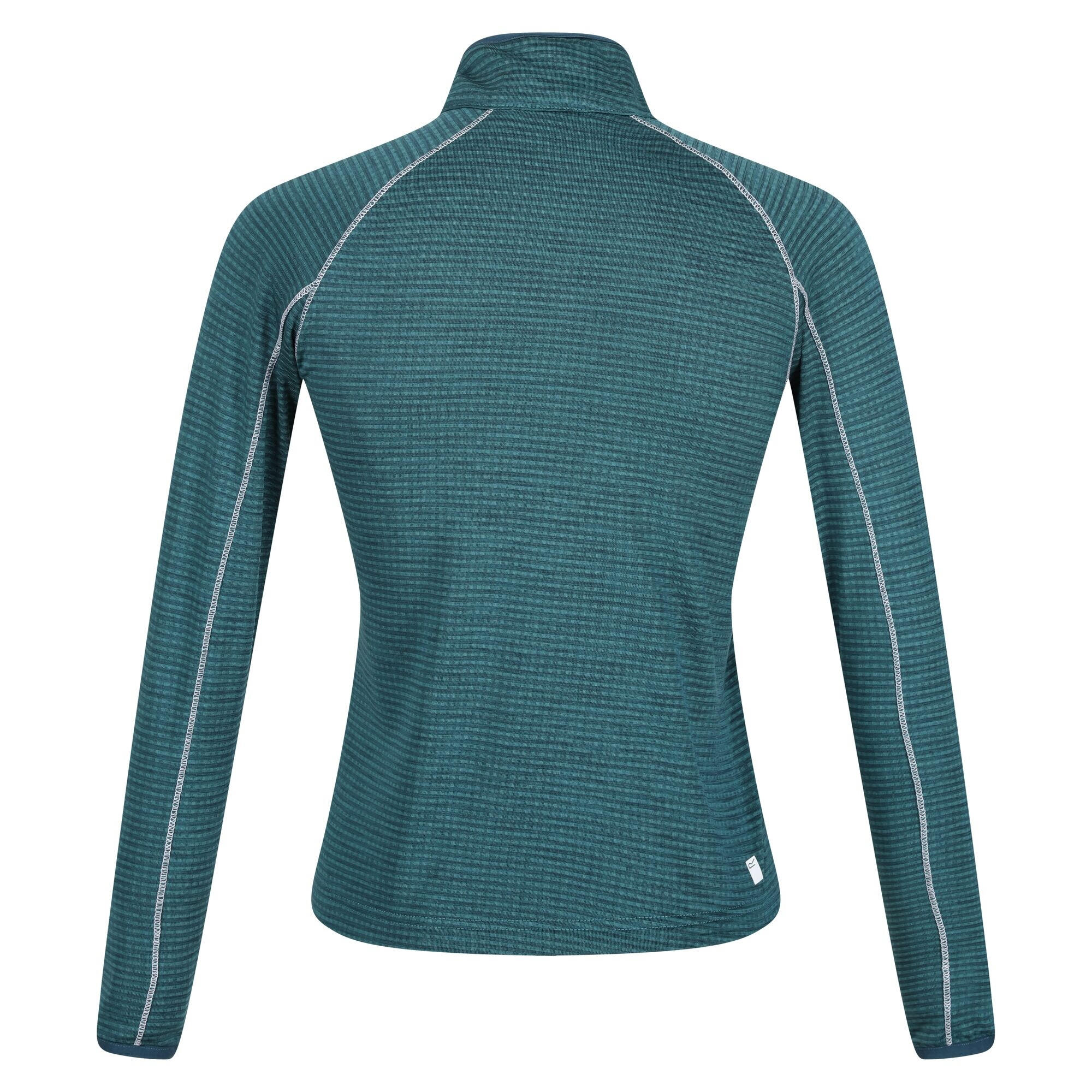 Womens/Ladies Yonder Fleece Top (Dragonfly) 2/5