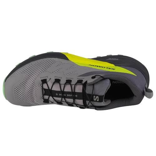 Chaussures running hommes Salomon Sense Ride 5 3/4