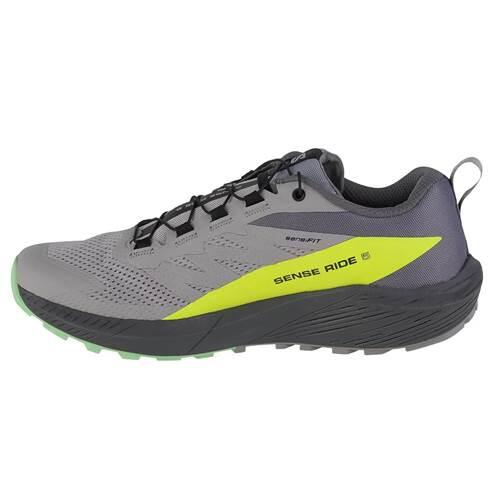 Chaussures running hommes Salomon Sense Ride 5 2/4